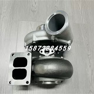 适用于SJ140玉柴船用CL600-1118100-383涡轮增压机器总成通用包邮