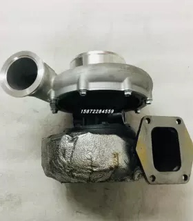 供应原厂富源SJ140涡轮增压机器通用TDV310 TDV311-1118100-383