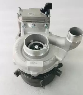 适用日野卡车J07E涡轮增压器GTA3576 728392 17201-E0313/E0192A
