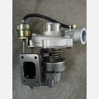 供应康跃JP60S涡轮增压器4L22发动机专用包邮原厂