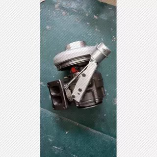 供应沃尔沃FH12霍尔赛特HX55涡轮增压器原装全新包邮