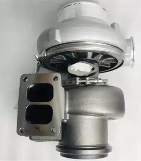 挖掘机卡特CAT 200B 312B 320B/C/D J60M C15 C18 307 涡轮增压器