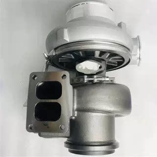 挖掘机卡特CAT 200B 312B 320BCD J60M C15 C18 307 涡轮增压器机