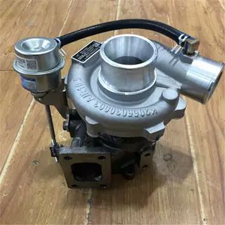 康跃HP55K HP60K HP50-3 HP80 HP45 HP48 HP40S HP80涡轮增压器机