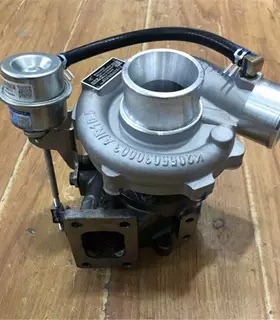 康跃HP55K HP60K HP50-3 HP80 HP45 HP48 HP40S HP80涡轮增压器机
