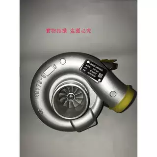 卡特挖掘机320C E320BCD涡轮增压器机通用型配件49179-02300