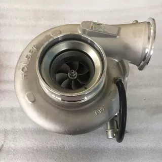 东风柳汽乘龙H7 13L国五HE551W霍尔赛特增压器机5359768 5356853