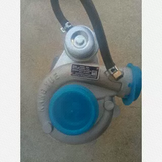 供应适用福田图雅诺2.5T涡轮增压器商务车康跃原厂JP60S包邮全新