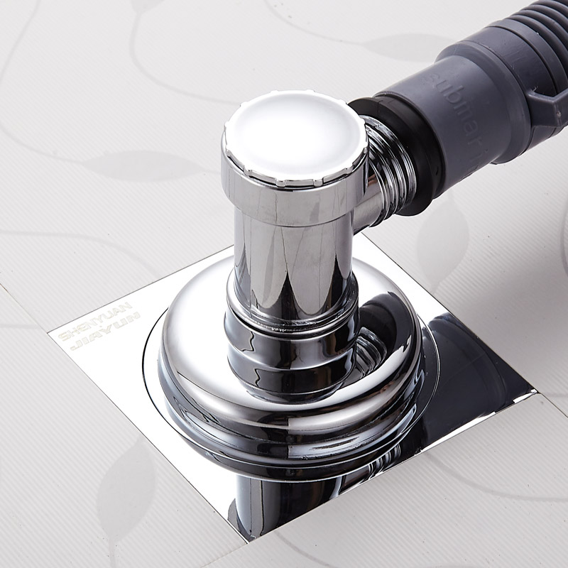 Washing machine a drain the floor drain Joint Dedicated tee Overflow Debut Under the water Deodorantin the Family/Personal Cleaning Tools , Sanitary appliances/Bathroom accessories , Floor drain deodorant category - from Buy2taobao.com to provide professional Taobao agent buy service