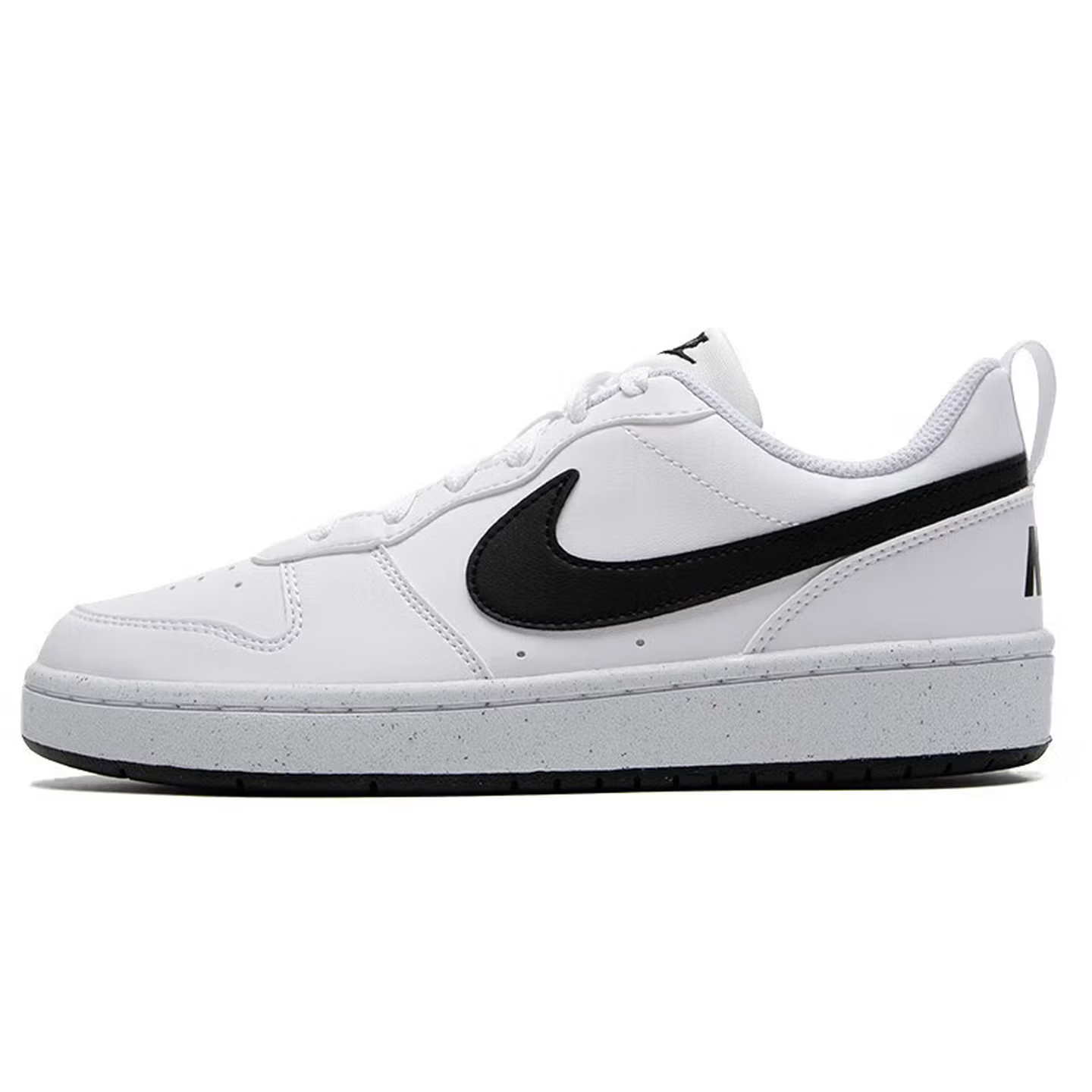 Nike耐克女鞋Court Borough运动鞋低帮休闲小白鞋板鞋DV5456-104