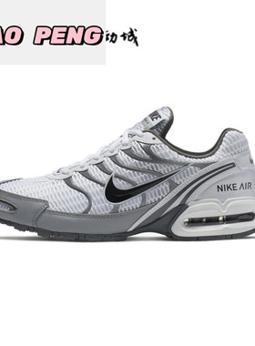 耐克Nike Air Torch 4 男子透气休闲运动跑步鞋 343846-100