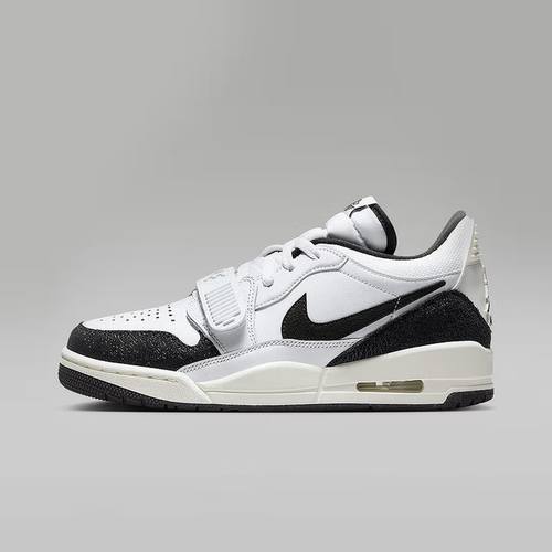 耐克 Air Jordan Legacy 312低帮aj312复古休闲篮球鞋 FQ7827-110