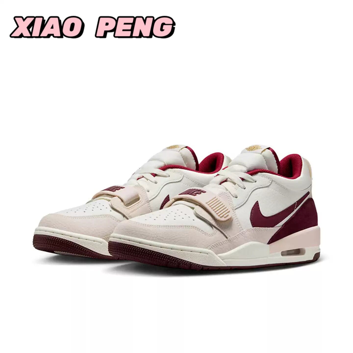 耐克JordanAJ312蛇年限定男鞋