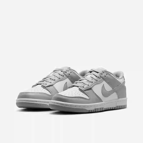 NIKE耐克DUNK男女大童板鞋