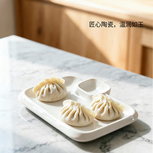 盘子杯子定制