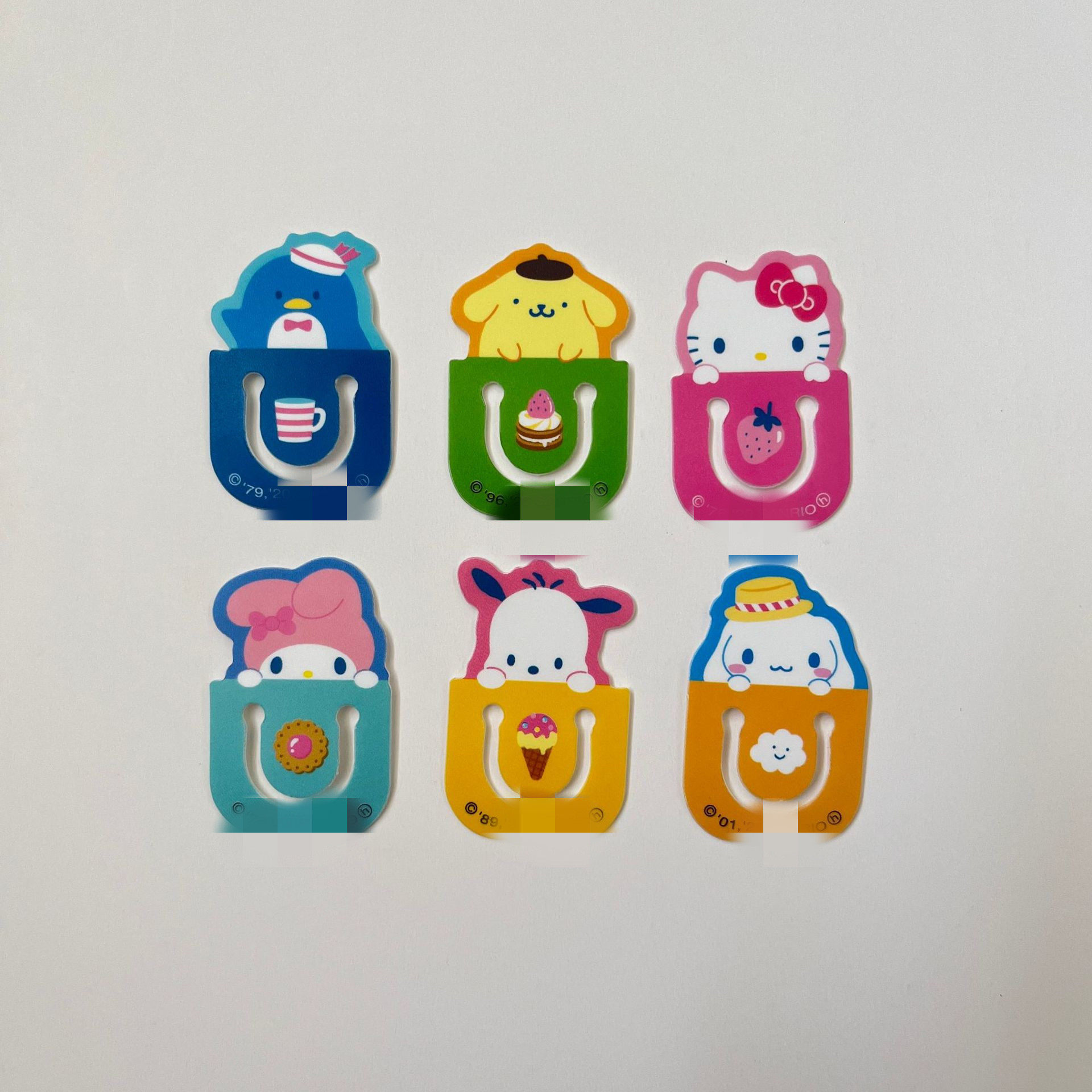 卡通pp书签 看书女生可爱迷你镂空插入式书签 课本笔记小说书夹,文具电教/文化用品/商务用品,书签,淘宝优惠券,粉丝福利购,淘宝优惠卷