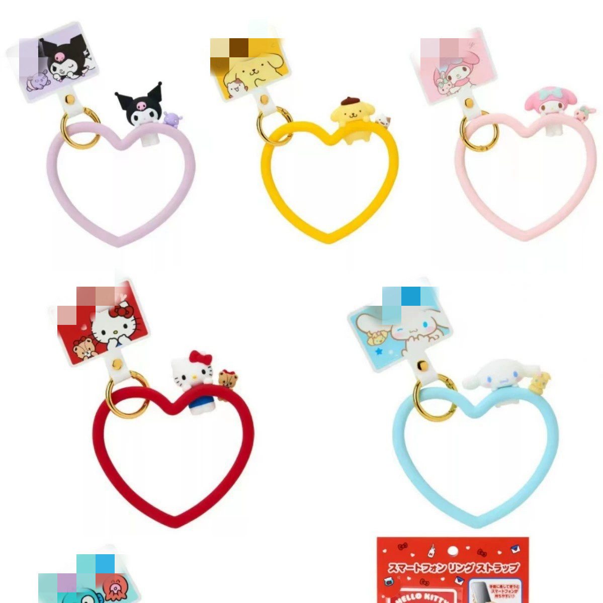 卡通随身少女大头造型硅胶手机环手机挂件防丢手环丑鱼可爱挂件,节庆用品/礼品,钥匙扣,淘宝优惠券,粉丝福利购,淘宝优惠卷