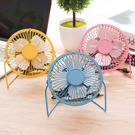 Ventilateur USB - Ref 401204 Image 4