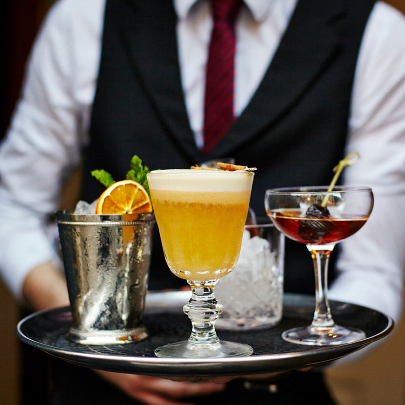 钢化无痕防滑托盘 仿皮托盘 服务托盘 酒水托盘 酒吧餐厅圆托盘在类目 餐饮具, 茶具, 茶盘中 - 来自Buy2taobao.com提供专业的淘宝代购服务