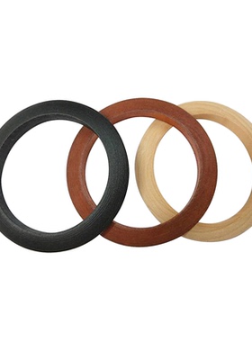 原创欧美风文艺木质新款百搭手镯