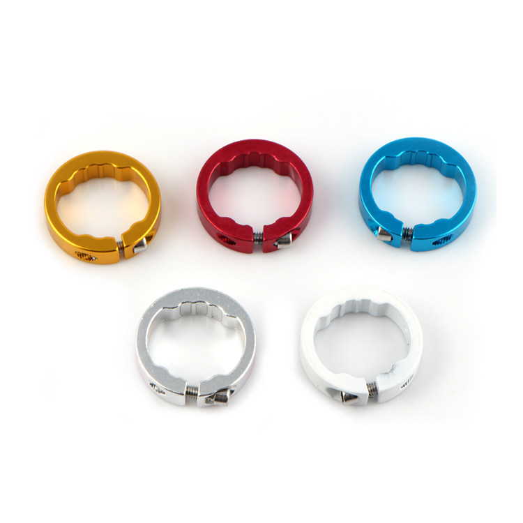 Poignées de vélo - Ref 2346150 Image 4