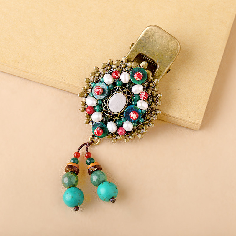 Accessoire cheveux en autre - Ref 1201449 Image 41