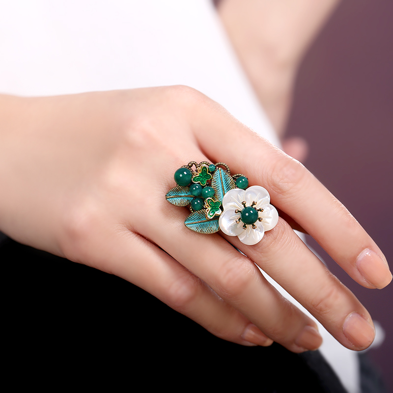 Bague Femme      - Ref 3087721 Image 33