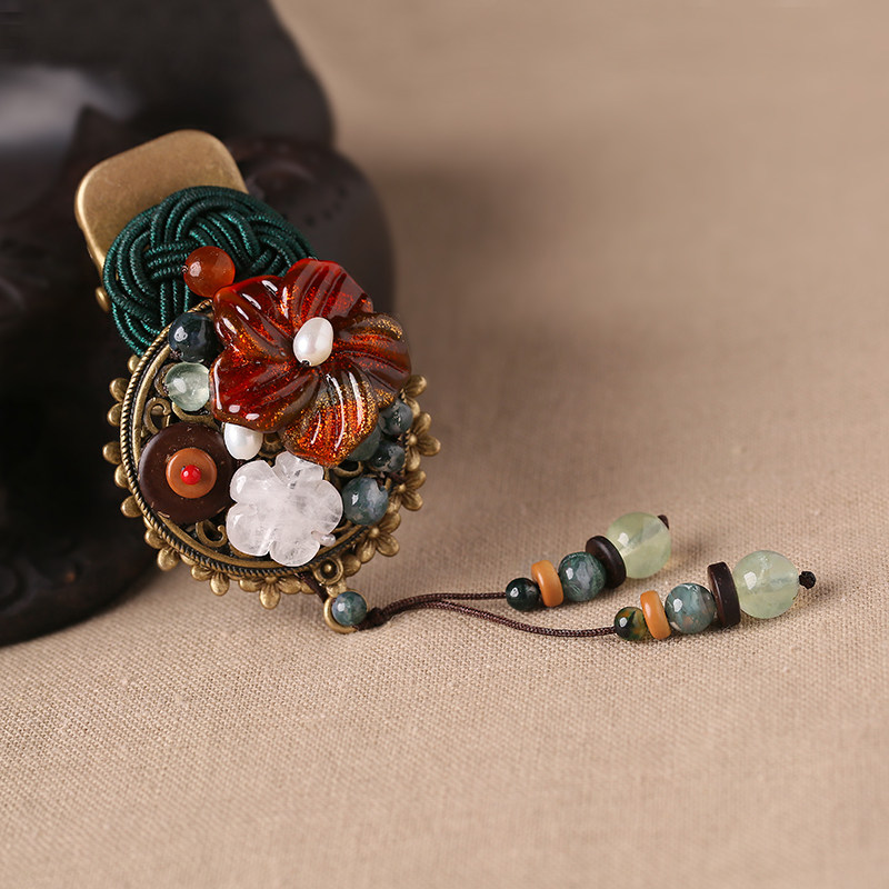 Accessoire cheveux en autre - Ref 1201449 Image 4