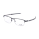 Oakley欧克利纯钛半框近视眼镜架TINCUP OX5099钛架男女款 0.5