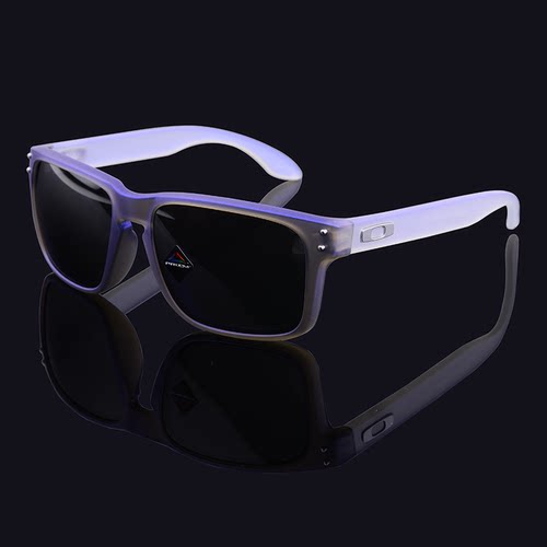 Oakley复古方框太阳镜HOLBROOK