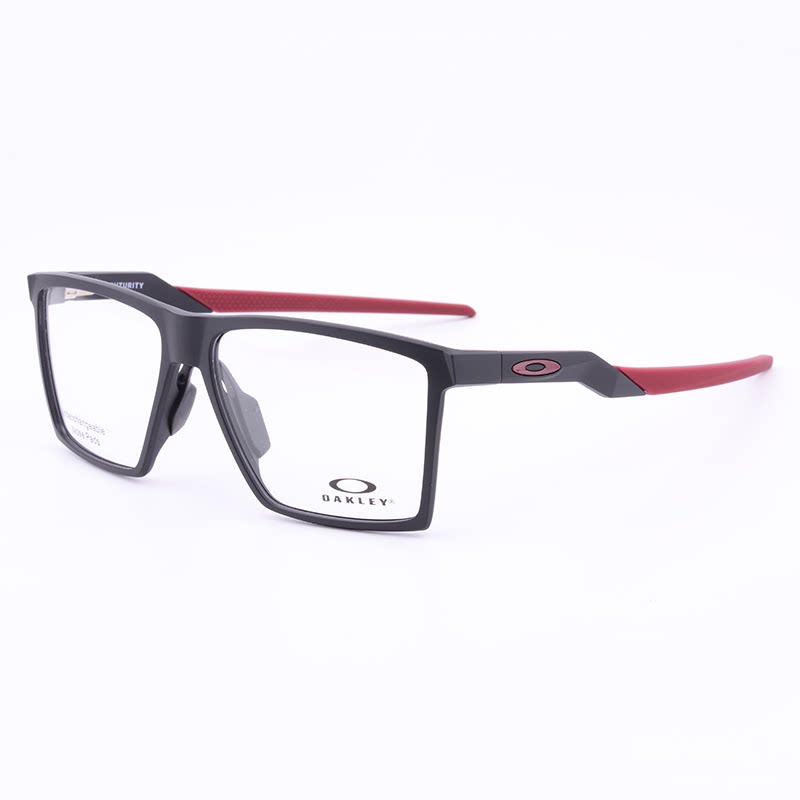 Oakley OX8052 FUTURITY欧克利大方款近视眼镜架复古运动镜框男款