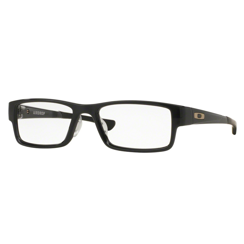 Oakley/欧克利方框眼镜架