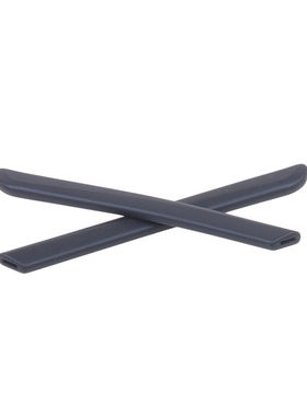 欧克利眼镜防滑腿套Oakley HYPERLINK OX8051 OX8078镜架硅胶配件