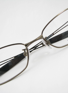 Oakley欧克利纯钛眼镜架Intervene 2.1 12-445眼镜框 近视 男女款