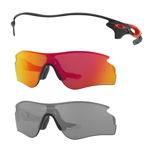 Oakley欧克利太阳镜框PRIZM偏光变色镜片OO9181 OO9206 RADARLOCK