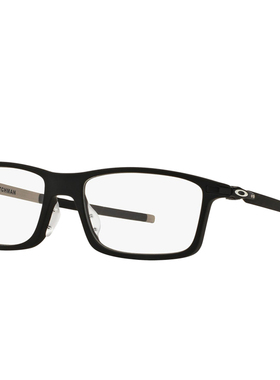 Oakley欧克利近视光学眼镜框PITCHMAN OX8096运动防滑跑步眼镜架