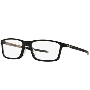 Oakley欧克利近视光学眼镜框PITCHMAN OX8096运动防滑跑步眼镜架