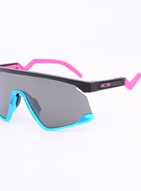 Oakley OO9280 BXTR太阳镜欧克利墨镜眼镜男女跑步运动不规则户外