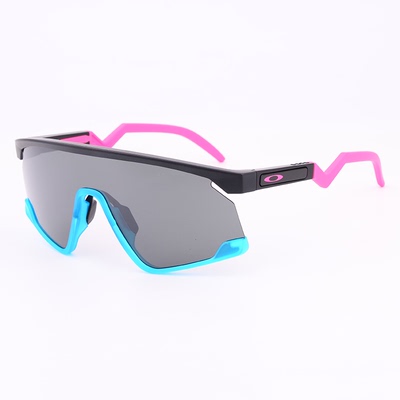Oakley运动太阳镜不规则BXTROO