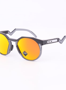 Oakley OO9242A HSTN A太阳镜欧克利墨镜复古圆框眼镜男女亚洲版