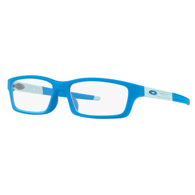Oakley欧克利眼镜 OX8111 CROSSLINK 防滑眼镜架青少年光学眼镜框