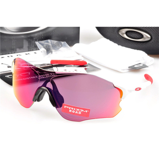 欧克利太阳镜墨镜Oakley EVZERO PATH OO9313-04 公路 跑步马拉松