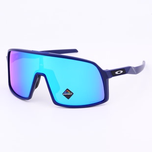 欧克利Oakley运动太阳镜SUTRO S OO9462骑行户外休闲运动大框墨镜
