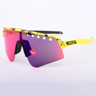 Oakley OO9465 SUTRO LITE SWEEP太阳镜欧克利墨镜眼镜男女跑步