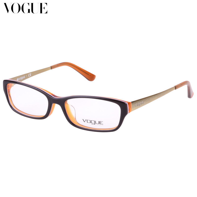 VOGUE沃格休闲时尚近视眼镜眼镜架