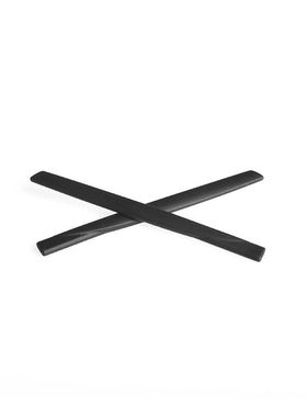 Oakley欧克利眼镜硅胶腿套FRAG OX5045 COIN OX5071 防滑镜腿橡胶