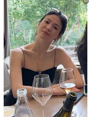 23SS春夏季薄款一字型背心吊带弹力无缝一体抹胸多色可选U0339