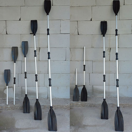 钓鱼船划桨皮划艇船桨