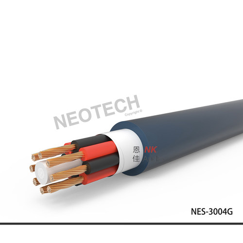 万隆neotech尼威特喇叭线