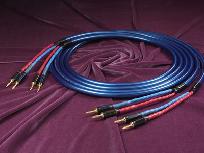 NEOTECH行货万隆威特单晶喇叭线